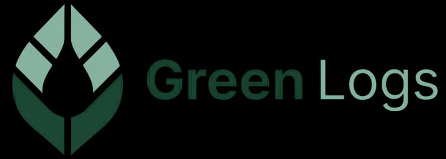 Green Logs
